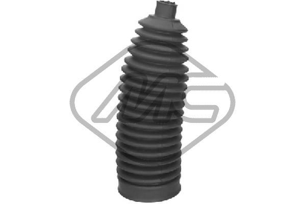 Kit soffietto, Sterzo - 01271 Metalcaucho