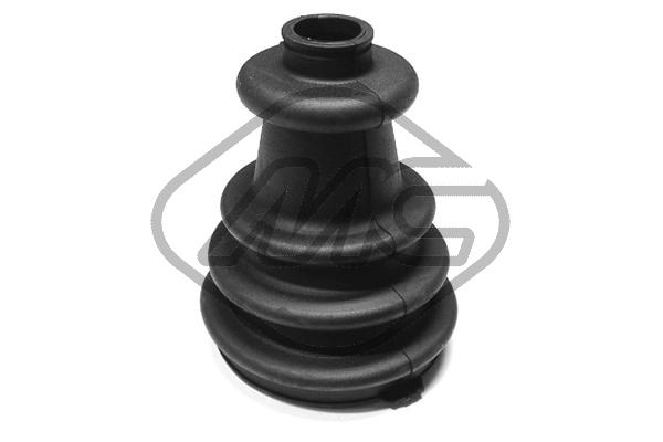 Bellow Set, drive shaft - 01273E Metalcaucho