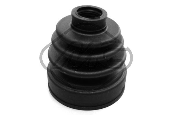 Kit cuffia, Semiasse - 01277 Metalcaucho