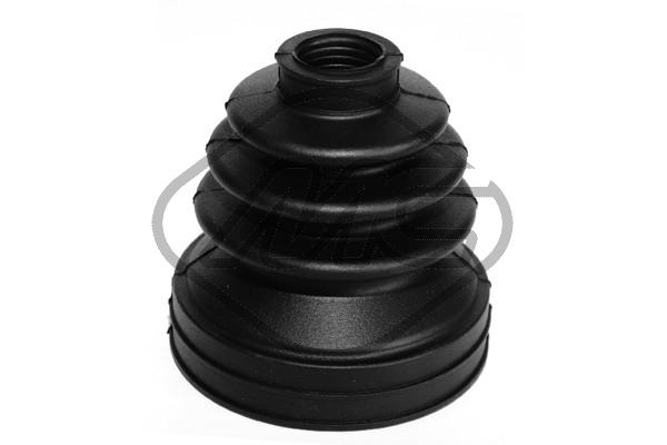 gofruotoji membrana, kardaninis velenas - 01282 Metalcaucho