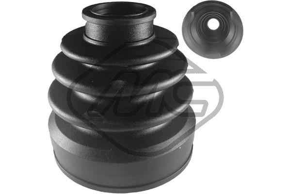 Bellow Set, drive shaft - 01290 Metalcaucho