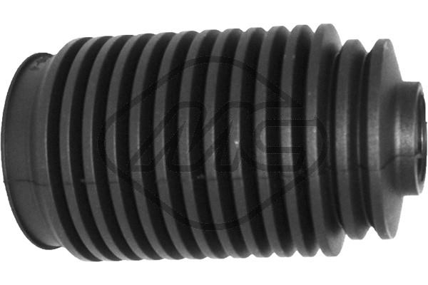 Kit soffietto, Sterzo - 01336 Metalcaucho