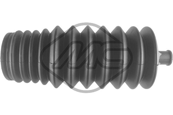 Kit soffietto, Sterzo - 01338 Metalcaucho