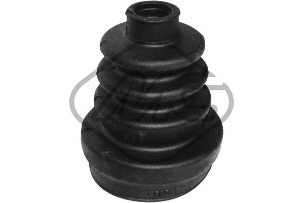Kit cuffia, Semiasse - 01341 Metalcaucho