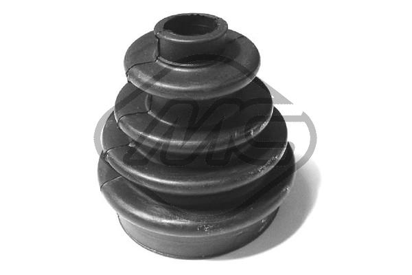 Kit cuffia, Semiasse - 01342E Metalcaucho