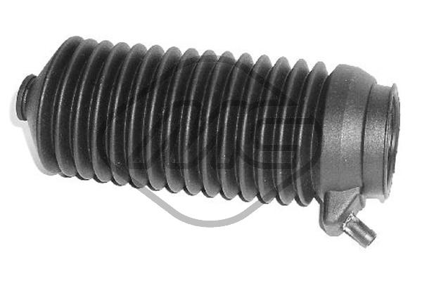 Bellow Set, steering - 01346 Metalcaucho