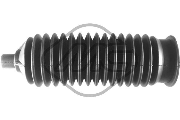 Bellow Set, steering - 01348 Metalcaucho