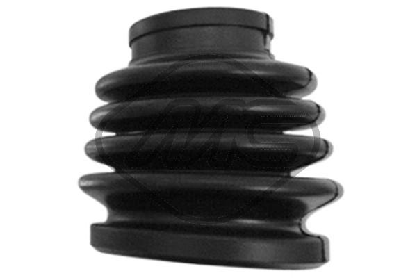 Kit cuffia, Semiasse - 01349 Metalcaucho