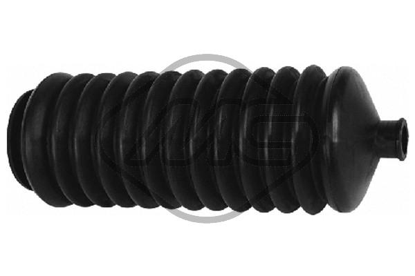 Bellow Set, steering - 01350 Metalcaucho