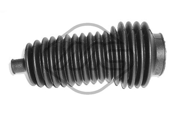 Bellow Set, steering - 01356 Metalcaucho