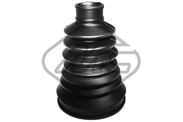 Bellow Set, drive shaft - 01432 Metalcaucho