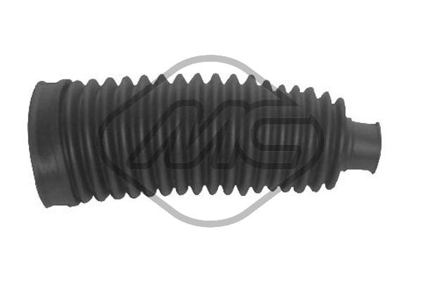 Kit soffietto, Sterzo - 01470 Metalcaucho