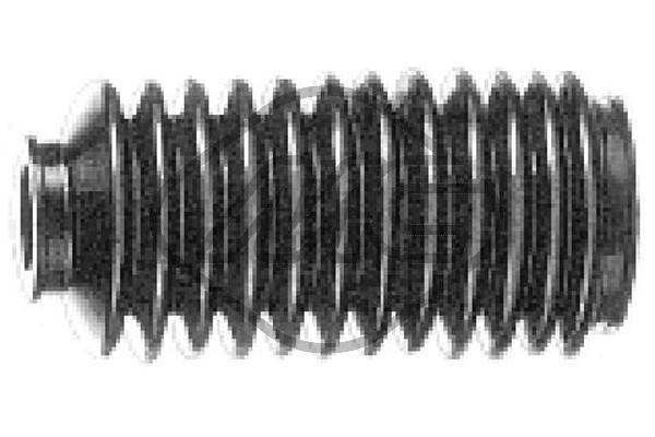 Kit soffietto, Sterzo - 01511 Metalcaucho