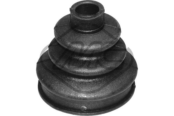 Kit cuffia, Semiasse - 01514 Metalcaucho