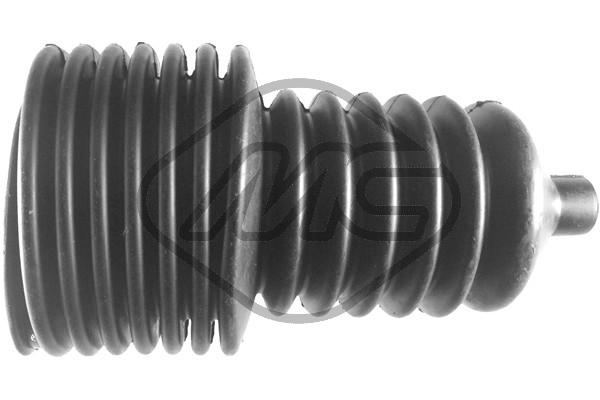 Kit soffietto, Sterzo - 01561 Metalcaucho