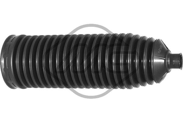 Bellow Set, steering - 01563 Metalcaucho