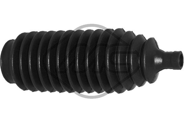 Kit soffietto, Sterzo - 01564 Metalcaucho