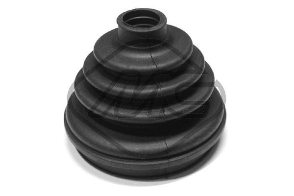 Kit cuffia, Semiasse - 01575E Metalcaucho