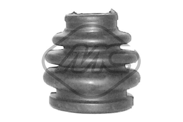 Kit cuffia, Semiasse - 01599 Metalcaucho