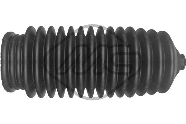 Bellow Set, steering - 01617 Metalcaucho
