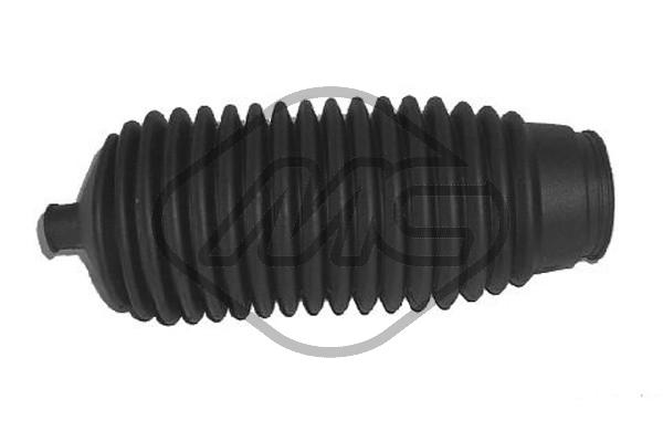 Kit soffietto, Sterzo - 01648 Metalcaucho