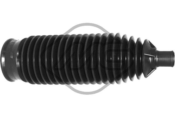 Kit soffietto, Sterzo - 01695 Metalcaucho