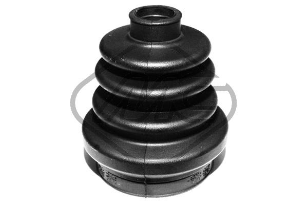 Bellow Set, drive shaft - 01730 Metalcaucho