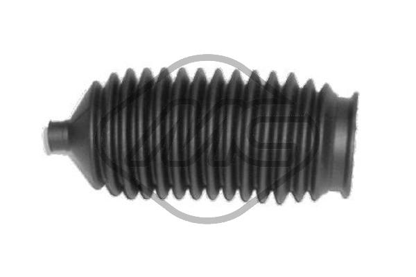 Bellow Set, steering - 01740 Metalcaucho