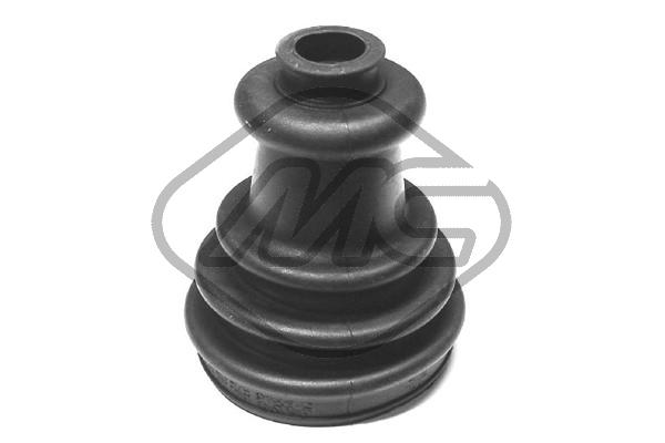 Kit cuffia, Semiasse - 01761E Metalcaucho