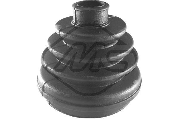 Bellow Set, drive shaft - 01770 Metalcaucho