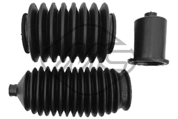 Kit soffietto, Sterzo - 01844C Metalcaucho