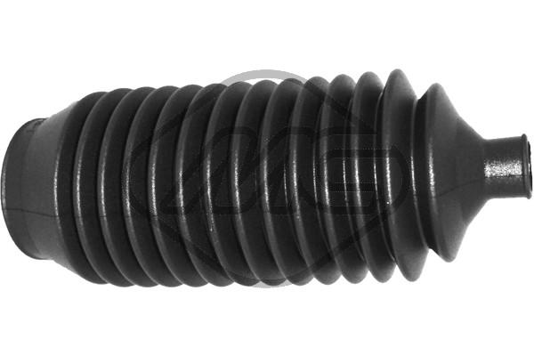 Kit soffietto, Sterzo - 01856 Metalcaucho