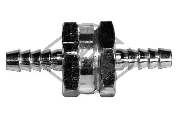 Fuel Pump - 02013 Metalcaucho