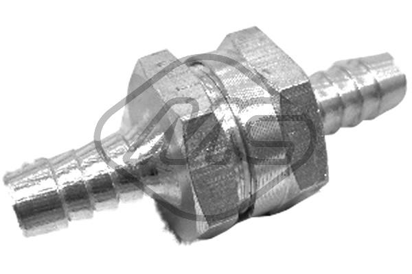 Fuel Pump - 02014 Metalcaucho
