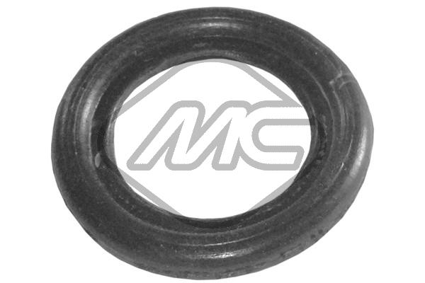 Seal Ring, oil drain plug - 02021 Metalcaucho
