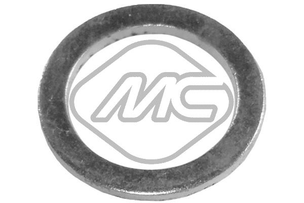 Anello di tenuta, vite di scarico olio - 02030 Metalcaucho