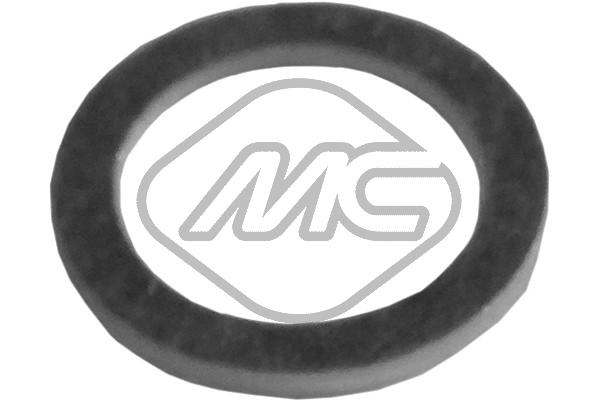 Dichtring, Ölablassschraube - 02041 Metalcaucho