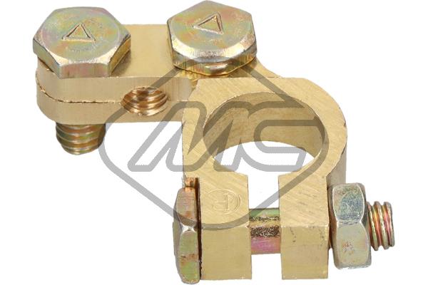 Battery Post Clamp - 02048 Metalcaucho