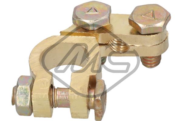 Battery Post Clamp - 02049 Metalcaucho
