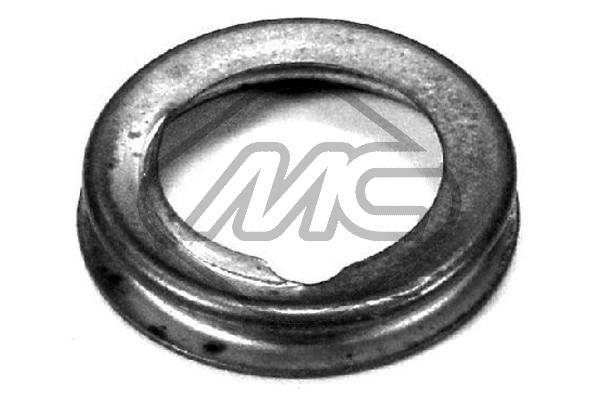 Anello di tenuta, vite di scarico olio - 02052 Metalcaucho
