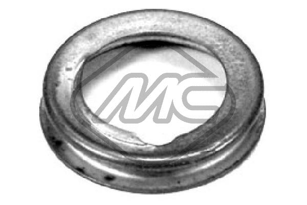 Anello di tenuta, vite di scarico olio - 02053 Metalcaucho