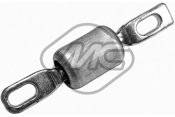 Mounting, axle beam - 02141 Metalcaucho