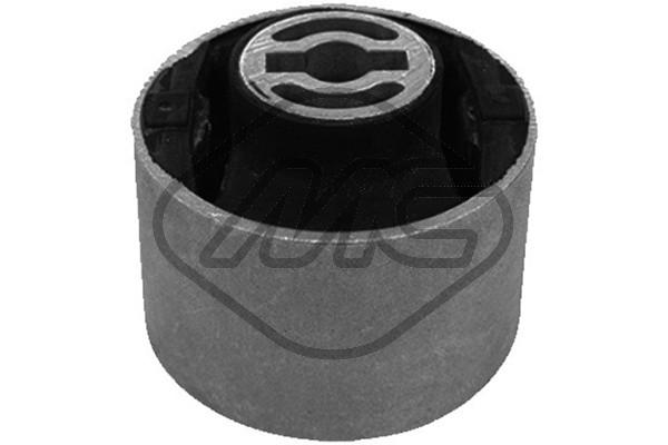 Control Arm-/Trailing Arm Bush - 02152 Metalcaucho