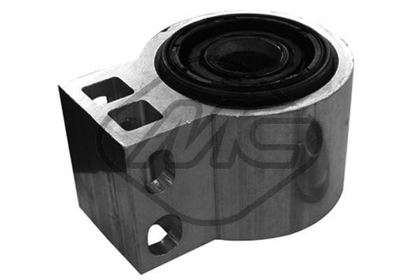 Control Arm-/Trailing Arm Bush - 02173 Metalcaucho