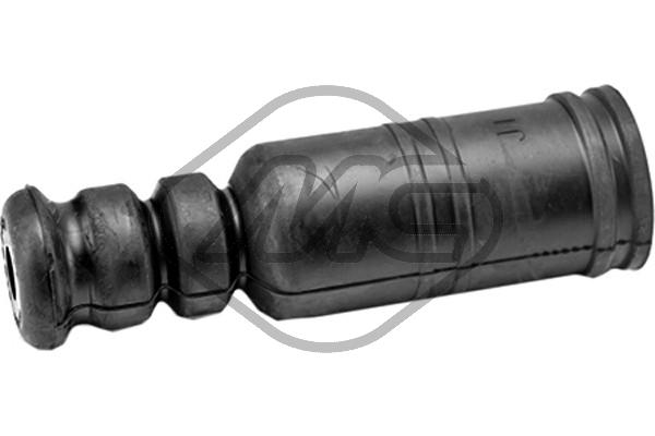 Protective Cap/Bellow, shock absorber - 02185 Metalcaucho
