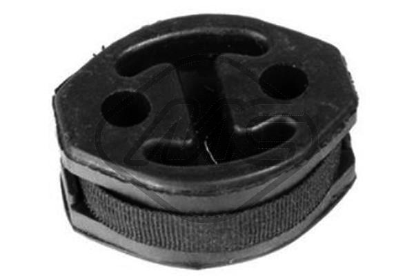 Tampone paracolpo, Silenziatore - 02199 Metalcaucho