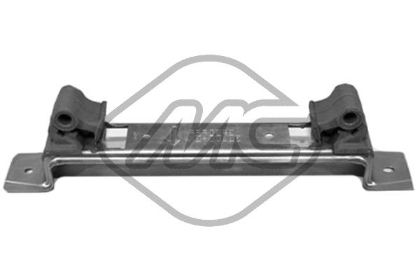 Tampone paracolpo, Silenziatore - 02217 Metalcaucho