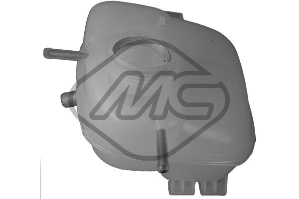 Serbatoio compensazione, Refrigerante - 02220 Metalcaucho