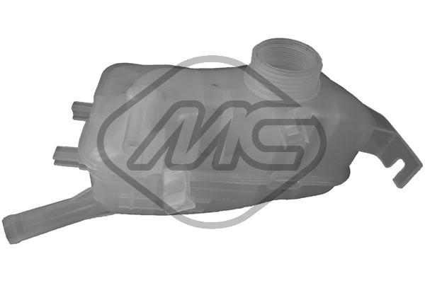 Serbatoio compensazione, Refrigerante - 02222 Metalcaucho