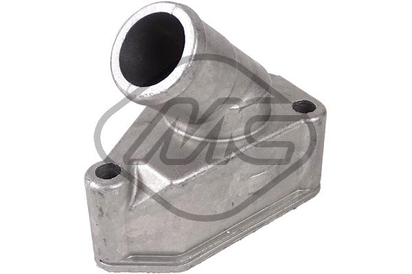 Thermostat, coolant - 02230 Metalcaucho